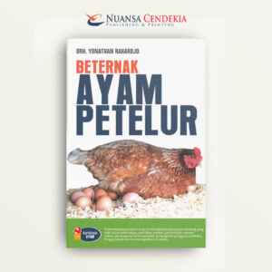 Beternak Ayam Petelur