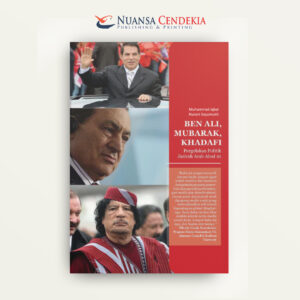 Ben Ali, Mubarak, Khadafy