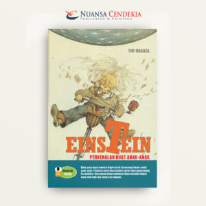 Einstein: Perkenalan Buat Anak anak