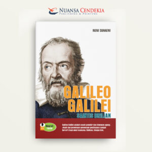 Galileo Galilei : Saintis Brilian
