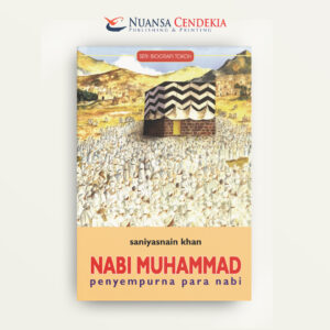Nabi Muhammad: Penyempurna Para Nabi