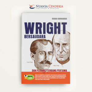 Wright Bersaudara Dan Pesawat Terbang Pertama