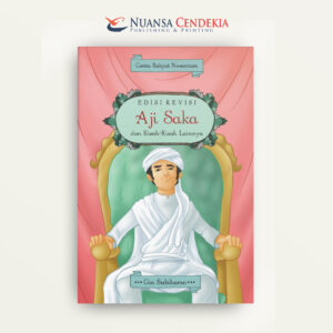 Aji Saka dan Kisah kisah Lainnya