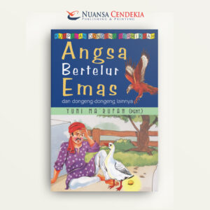 Angsa Bertelur Emas