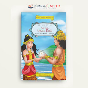 Asal Mula Selat Bali Dan Kisah Kisah Lainnya