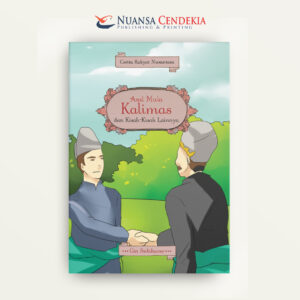 Asal Mula Kalimas dan Kisah kisah Lainnya