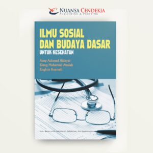 Ilmu Sosial dan Budaya Dasar Untuk Kesehatan
