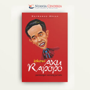 Jokowi Aku Rapopo