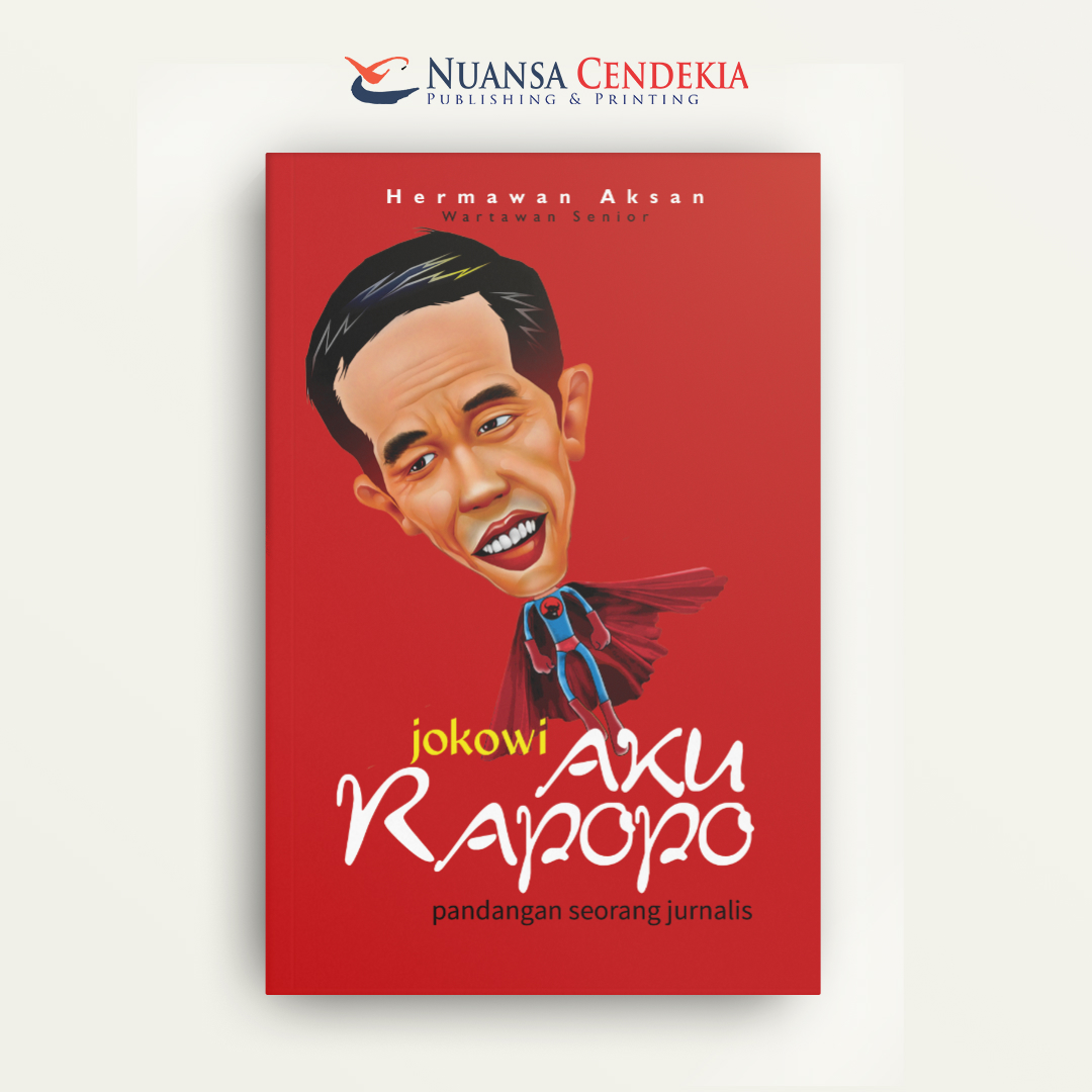 Jokowi Aku Rapopo