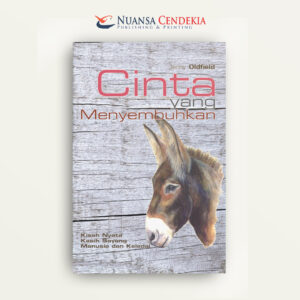 Cinta Yang Menyembuhkan
