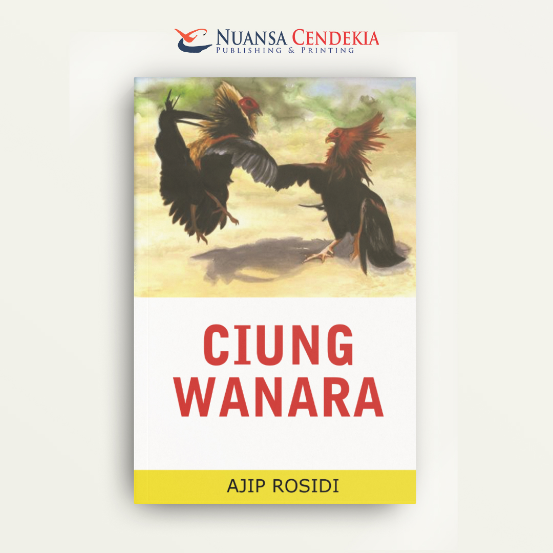 Ciung Wanara