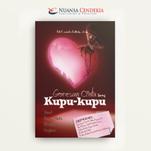 Goresan Cinta Sang kupu-kupu