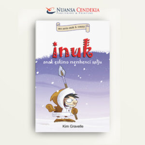 Inuk: Anak Eskimo yang Membenci Salju