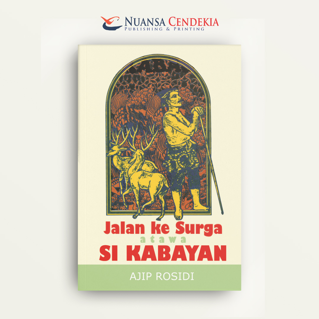 Jalan ke Surga atawa Sikabayan