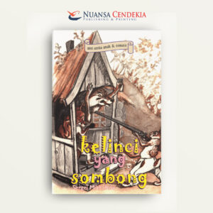 Kelinci yang Sombong