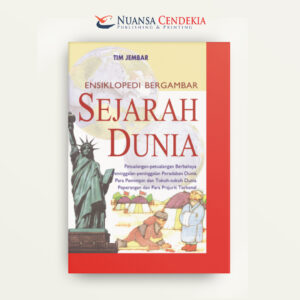 Ensiklopedi Bergambar: Sejarah Dunia