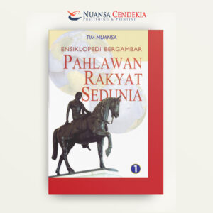Ensiklopedi Bergambar: Pahlawan Rakyat Sedunia 1