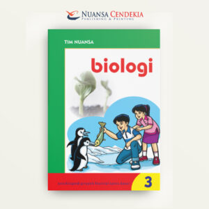 Ensiklopedi Proyek Festival Sains Dasar 3: Biologi