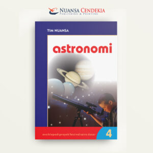 Ensiklopedi Proyek Festival Sains Dasar 4: Astronomi