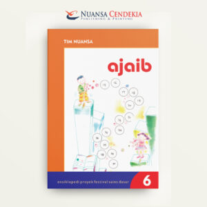 Ensiklopedi Proyek Festival Sains Dasar 6: Ajaib