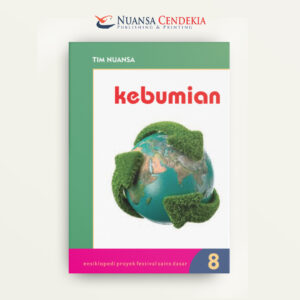 Ensiklopedi Proyek Festival Sains Dasar 8: Kebumian