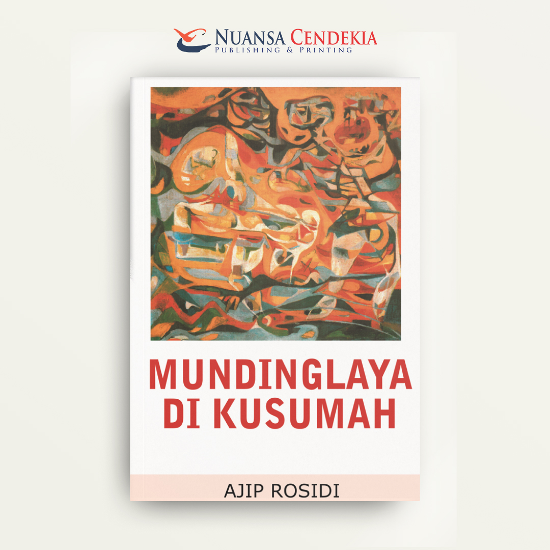 Mundinglaya Di Kusumah