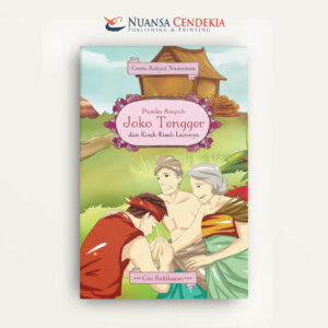 Pusaka Ampuh Joko Tengger dan Kisah-kisah Lainnya