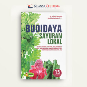 Budidaya Sayuran Lokal