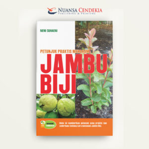 Petunjuk Praktis Menanam Jambu Biji