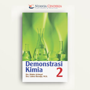 Demonstrasi Kimia 2