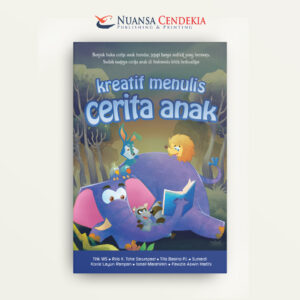 Kreatif Menulis Cerita anak