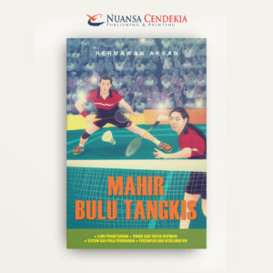 Mahir Bulu Tangkis