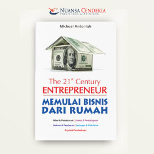 Memulai Bisnis Dari Rumah