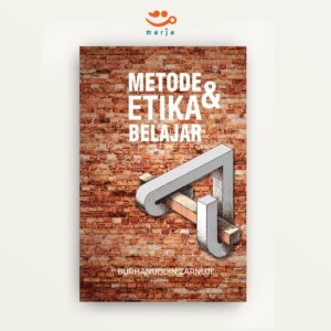 Buku Metode dan Etika Belajar