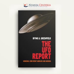 The Ufo Report: Mengenal Lebih Dekat Makhluk Luar Angkasa