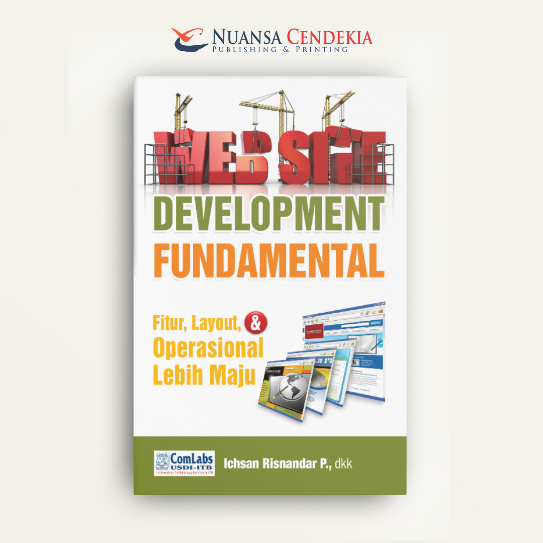 Website Development fundamental