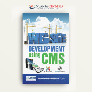 Website Development using CMS