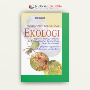 Ensiklopedi Bergambar: Ekologi