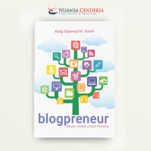 Blogpreneur : Tips Bisnis Online untuk Pemula