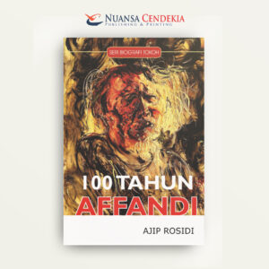 100 Tahun Affandi