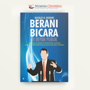 Berani Bicara di Depan Publik