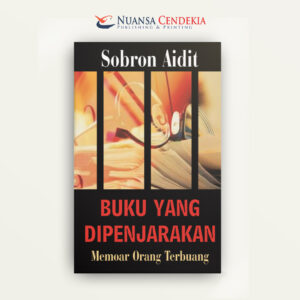 Buku yang Dipenjarakan