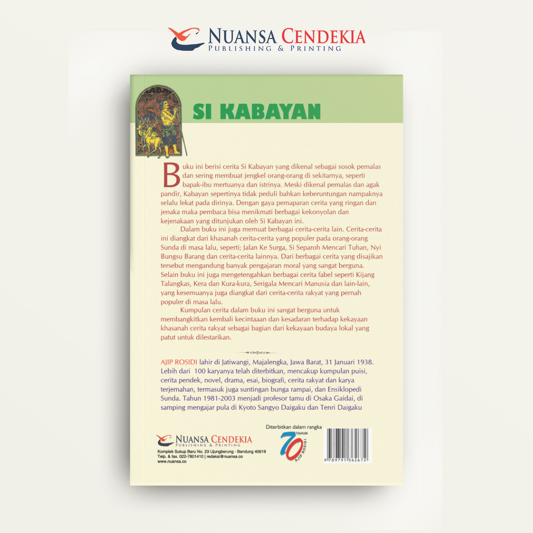 Jalan ke Surga atawa Sikabayan - Image 2