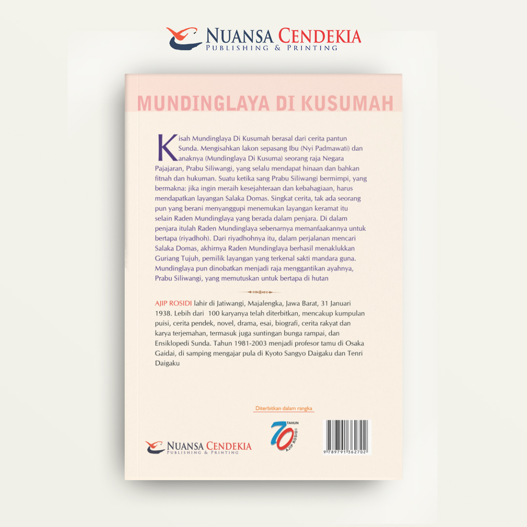 Mundinglaya Di Kusumah - Image 2