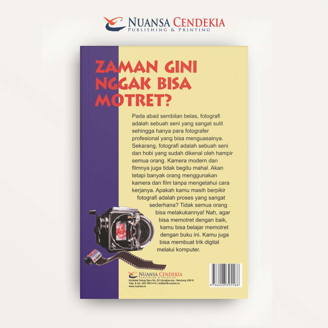 Fotografi: Dari Manual Hingga Digital - Image 2