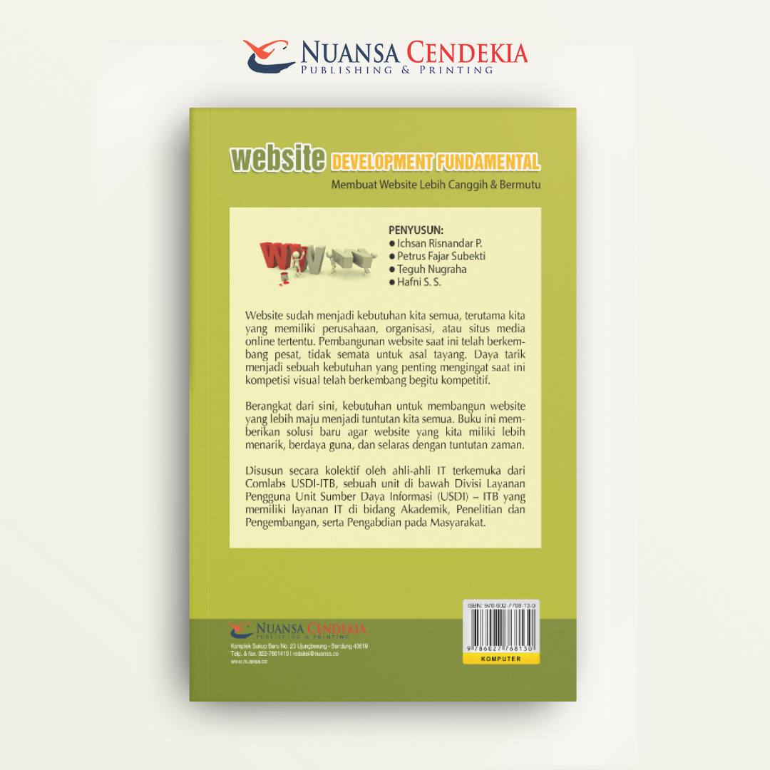 Website Development fundamental - Image 2