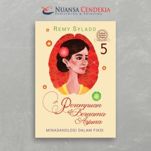 Perempuan Bernama Arjuna 5: Minasanologi Dalam Fiksi