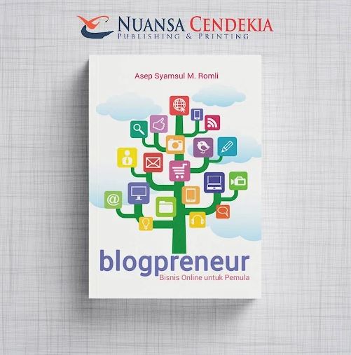 Blogpreneur