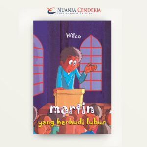 Martin yang Berbudi Luhur