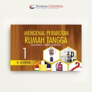 Mengenal Perabotan Rumah Tangga 1